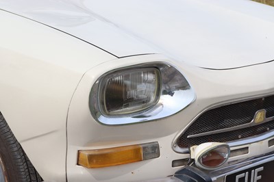 Lot 202 - 1973 Citroën Ami Super Break