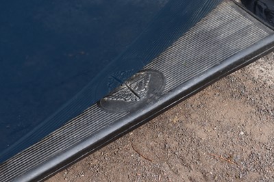 Lot 200 - 1938 Austin Seven AAL Open Road Tourer