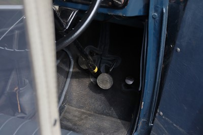 Lot 200 - 1938 Austin Seven AAL Open Road Tourer