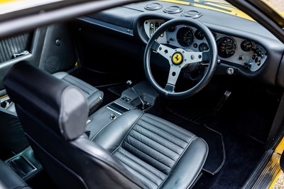 Lot 218 - 1976 Ferrari Dino 308 GT4