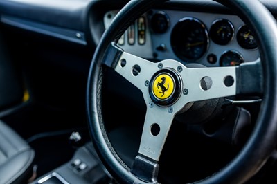 Lot 218 - 1976 Ferrari Dino 308 GT4