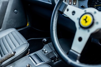 Lot 218 - 1976 Ferrari Dino 308 GT4