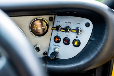 Lot 218 - 1976 Ferrari Dino 308 GT4