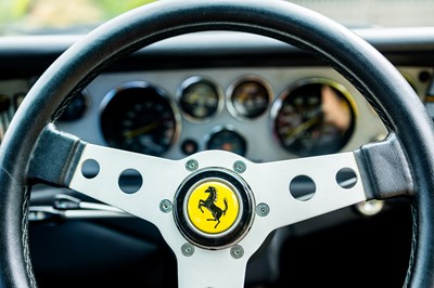 Lot 218 - 1976 Ferrari Dino 308 GT4