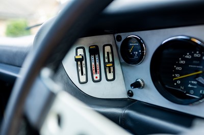 Lot 218 - 1976 Ferrari Dino 308 GT4