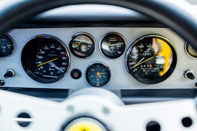 Lot 218 - 1976 Ferrari Dino 308 GT4