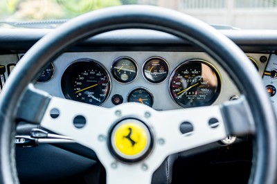 Lot 218 - 1976 Ferrari Dino 308 GT4