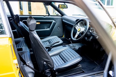 Lot 218 - 1976 Ferrari Dino 308 GT4