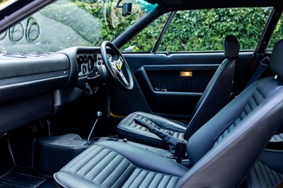 Lot 218 - 1976 Ferrari Dino 308 GT4