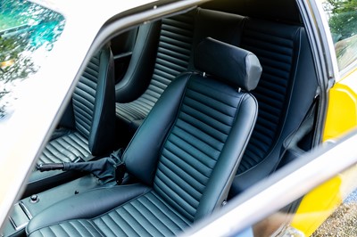 Lot 218 - 1976 Ferrari Dino 308 GT4