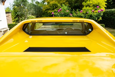 Lot 218 - 1976 Ferrari Dino 308 GT4