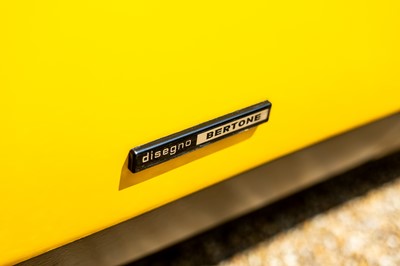 Lot 218 - 1976 Ferrari Dino 308 GT4