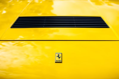 Lot 218 - 1976 Ferrari Dino 308 GT4