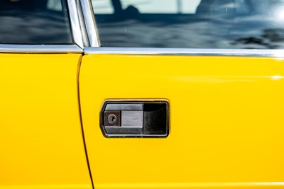 Lot 218 - 1976 Ferrari Dino 308 GT4