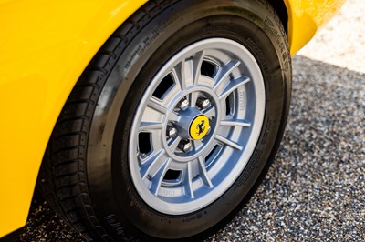Lot 218 - 1976 Ferrari Dino 308 GT4