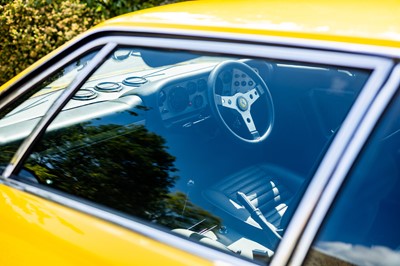 Lot 218 - 1976 Ferrari Dino 308 GT4