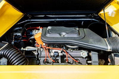 Lot 218 - 1976 Ferrari Dino 308 GT4