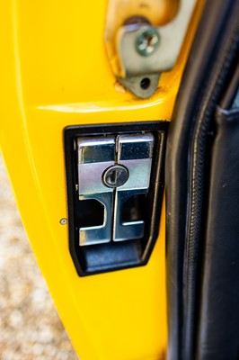 Lot 218 - 1976 Ferrari Dino 308 GT4