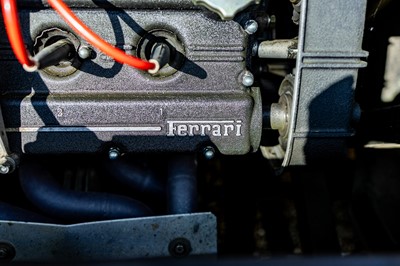 Lot 218 - 1976 Ferrari Dino 308 GT4