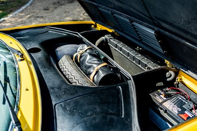 Lot 218 - 1976 Ferrari Dino 308 GT4