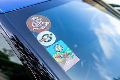 Lot 232 - 2015 Chevrolet Corvette (C7) Z06 Targa Coupe