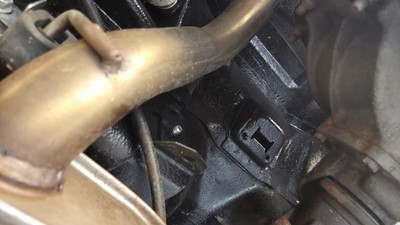 Lot 203 - 1966 Ford Mustang V8 4.6 SVT 'Notchback'