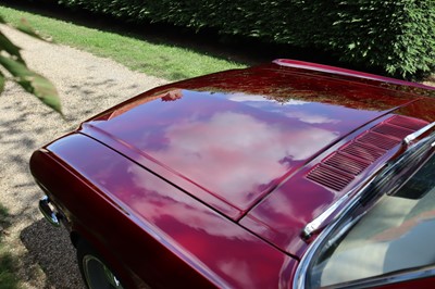 Lot 203 - 1966 Ford Mustang V8 4.6 SVT 'Notchback'