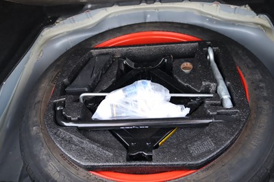 Lot 81 - 2007 Jaguar XK Convertible