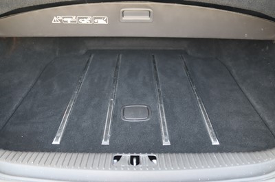 Lot 81 - 2007 Jaguar XK Convertible