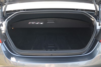 Lot 81 - 2007 Jaguar XK Convertible