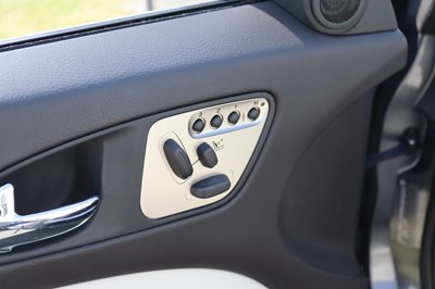 Lot 81 - 2007 Jaguar XK Convertible