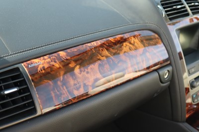 Lot 81 - 2007 Jaguar XK Convertible