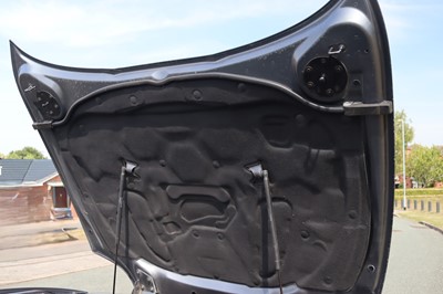 Lot 81 - 2007 Jaguar XK Convertible