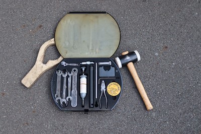 Lot 15 - 1961 Jaguar MkII Saloon