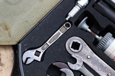 Lot 15 - 1961 Jaguar MkII Saloon