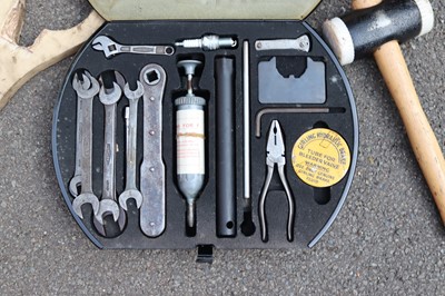 Lot 15 - 1961 Jaguar MkII Saloon