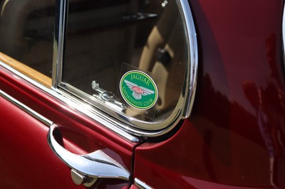 Lot 15 - 1961 Jaguar MkII Saloon