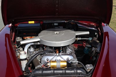 Lot 15 - 1961 Jaguar MkII Saloon