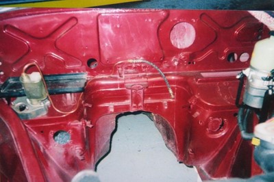 Lot 15 - 1961 Jaguar MkII Saloon