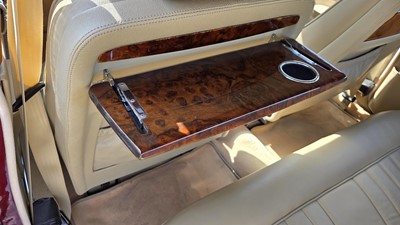 Lot 15 - 1961 Jaguar MkII Saloon