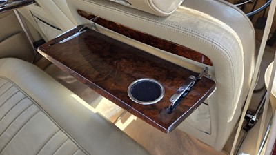 Lot 15 - 1961 Jaguar MkII Saloon