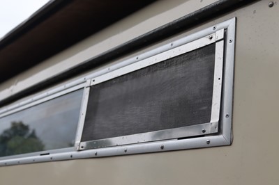 Lot 71 - 1971 Land Rover Series IIA 'Searle Carawagon'