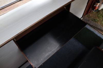 Lot 71 - 1971 Land Rover Series IIA 'Searle Carawagon'