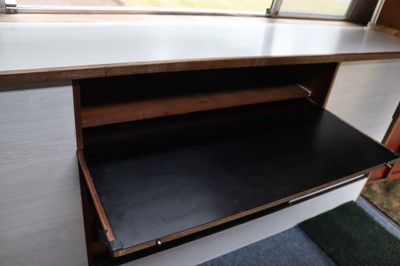 Lot 71 - 1971 Land Rover Series IIA 'Searle Carawagon'