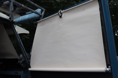 Lot 71 - 1971 Land Rover Series IIA 'Searle Carawagon'