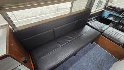 Lot 71 - 1971 Land Rover Series IIA 'Searle Carawagon'