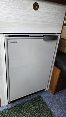 Lot 71 - 1971 Land Rover Series IIA 'Searle Carawagon'