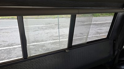 Lot 71 - 1971 Land Rover Series IIA 'Searle Carawagon'