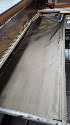 Lot 71 - 1971 Land Rover Series IIA 'Searle Carawagon'