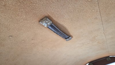 Lot 71 - 1971 Land Rover Series IIA 'Searle Carawagon'